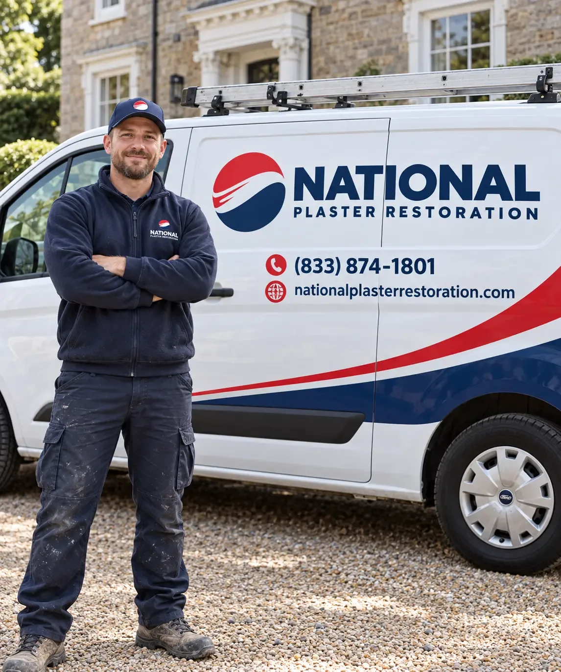 Plaster Repair company in Shady Valley, TN